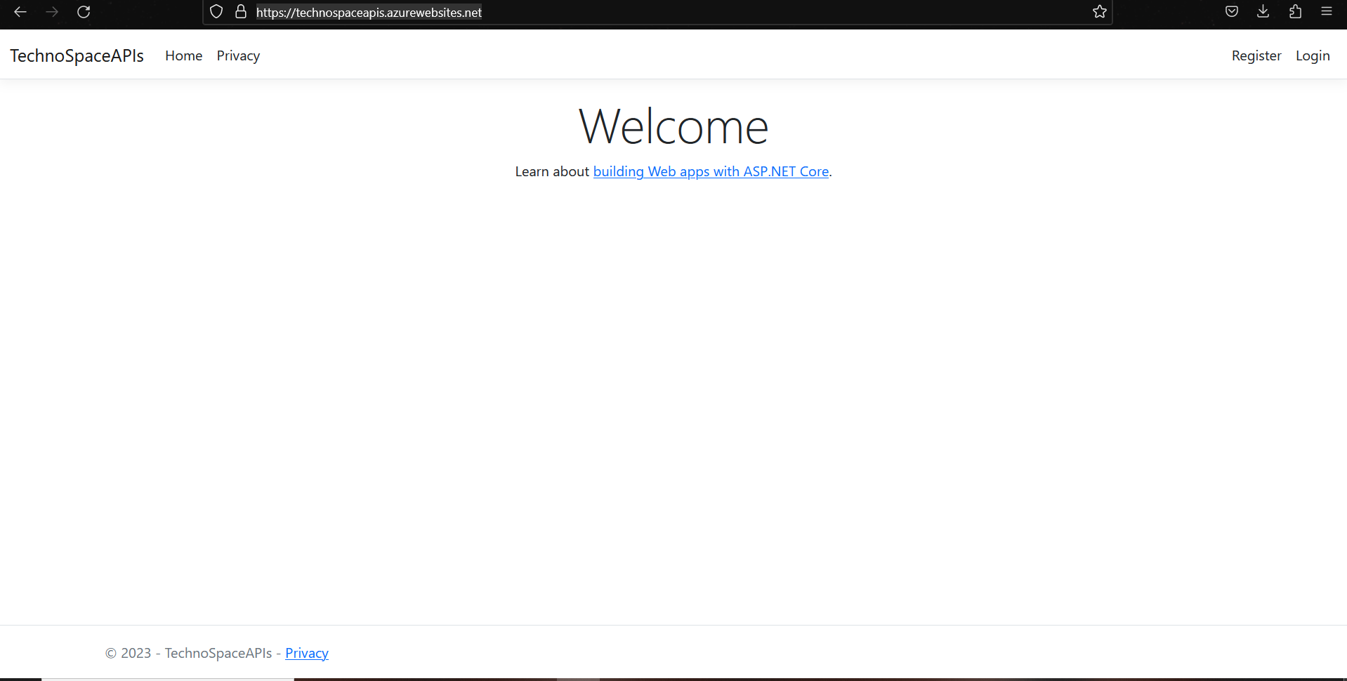 portfolio